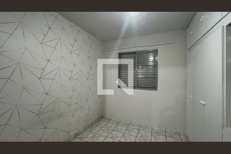 Quarto 2 Suíte de apartamento à venda com 2 quartos, 70m² em Jardim Santa Genebra, Campinas
