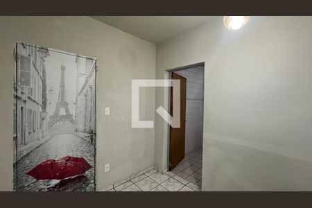 Sala de apartamento à venda com 2 quartos, 70m² em Jardim Santa Genebra, Campinas