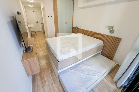 Studio de kitnet/studio à venda com 1 quarto, 26m² em Vila Mariana, São Paulo