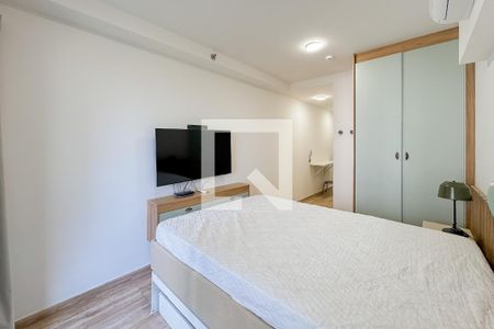 Studio de kitnet/studio à venda com 1 quarto, 26m² em Vila Mariana, São Paulo