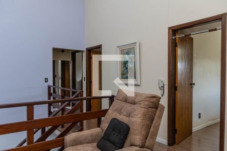 Sala 2 de casa à venda com 4 quartos, 300m² em Caiçara-adelaide, Belo Horizonte