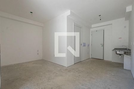 Studio de kitnet/studio à venda com 1 quarto, 30m² em Cerqueira César, São Paulo