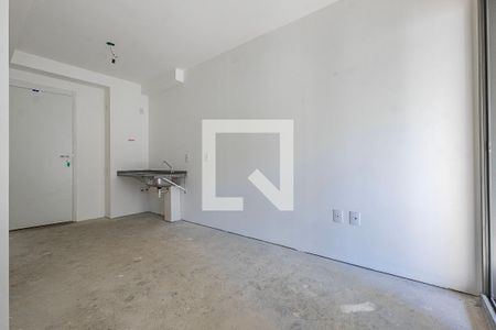 Studio de kitnet/studio à venda com 1 quarto, 30m² em Cerqueira César, São Paulo