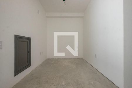 Studio de kitnet/studio à venda com 1 quarto, 30m² em Cerqueira César, São Paulo