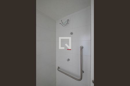 Banheiro de kitnet/studio à venda com 1 quarto, 30m² em Cerqueira César, São Paulo