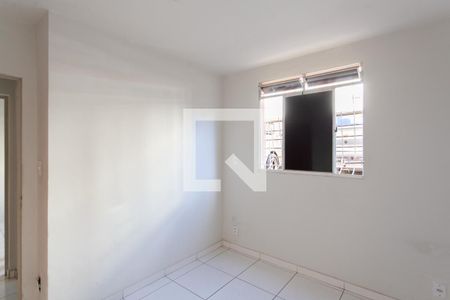 Quarto 1 de apartamento à venda com 2 quartos, 50m² em Céu Azul, Belo Horizonte