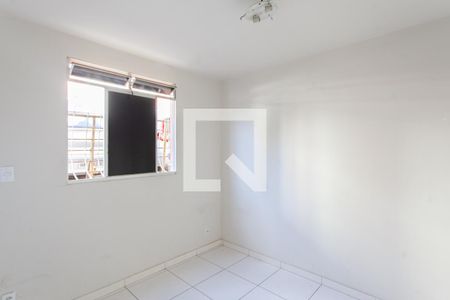 Quarto 1 de apartamento à venda com 2 quartos, 50m² em Céu Azul, Belo Horizonte