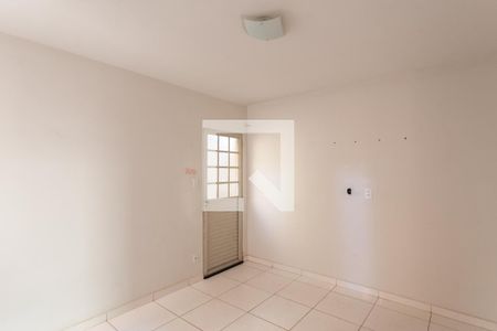 Sala de apartamento à venda com 2 quartos, 50m² em Céu Azul, Belo Horizonte