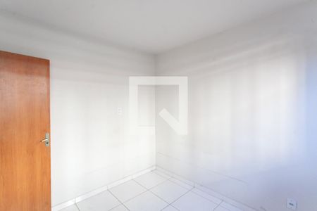 Quarto 2 de apartamento à venda com 2 quartos, 50m² em Céu Azul, Belo Horizonte