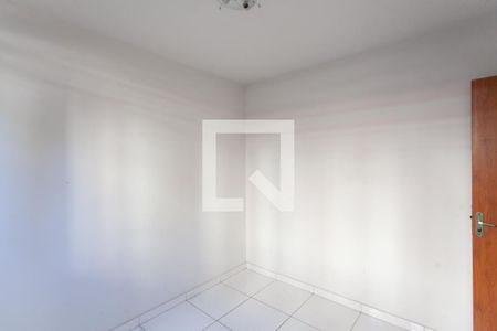 Quarto 1 de apartamento à venda com 2 quartos, 50m² em Céu Azul, Belo Horizonte