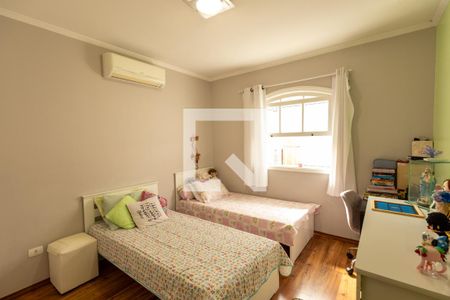 Quarto 1 de casa à venda com 3 quartos, 140m² em Cupecê, São Paulo