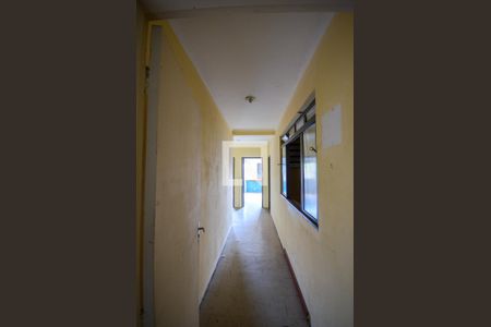 Corredor de casa para alugar com 9 quartos, 463m² em Nossa Senhora do O, São Paulo