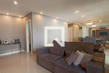 Apartamento à venda com 3 quartos, 132m² em Tamboré, Santana de Parnaíba