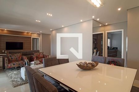 Apartamento à venda com 3 quartos, 132m² em Tamboré, Santana de Parnaíba