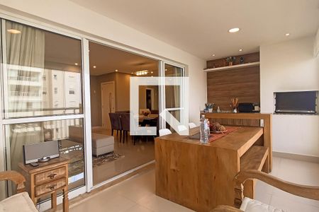 Apartamento à venda com 3 quartos, 132m² em Tamboré, Santana de Parnaíba