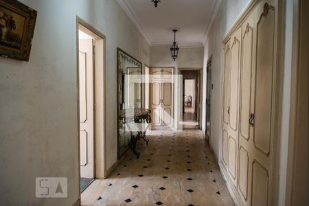 Apartamento à venda com 4 quartos, 353m² em Copacabana, Rio de Janeiro