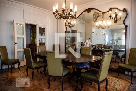 Apartamento à venda com 4 quartos, 353m² em Copacabana, Rio de Janeiro