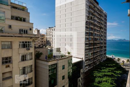 Apartamento à venda com 4 quartos, 353m² em Copacabana, Rio de Janeiro