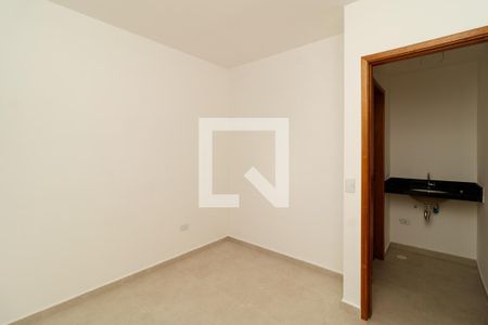 Apartamento à venda com 26m², 1 quarto e sem vagaQuarto