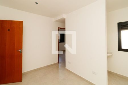 Apartamento à venda com 26m², 1 quarto e sem vagaSala