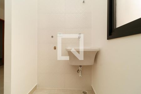 Apartamento à venda com 26m², 1 quarto e sem vagaÁrea de Serviço