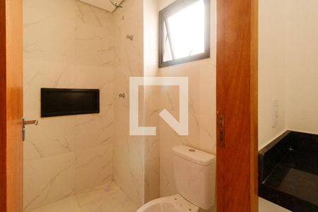 Apartamento à venda com 26m², 1 quarto e sem vagaBanheiro