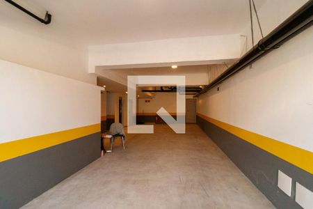 Apartamento à venda com 26m², 1 quarto e sem vagaÁrea comum