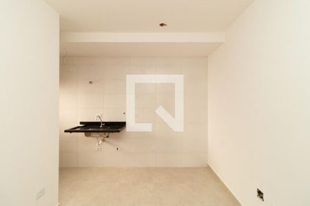Apartamento à venda com 26m², 1 quarto e sem vagaSala