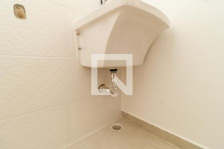 Apartamento à venda com 26m², 1 quarto e sem vagaÁrea de Serviço