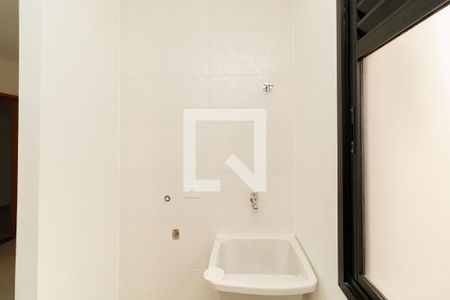 Apartamento à venda com 26m², 1 quarto e sem vagaÁrea de Serviço