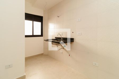 Apartamento à venda com 26m², 1 quarto e sem vagaCozinha