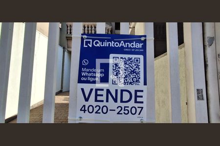 Plaquinha  de apartamento à venda com 3 quartos, 118m² em Vila Caminho do Mar, São Bernardo do Campo