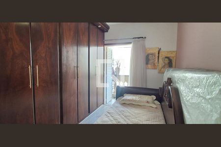 Quarto 2 de apartamento à venda com 3 quartos, 118m² em Vila Caminho do Mar, São Bernardo do Campo
