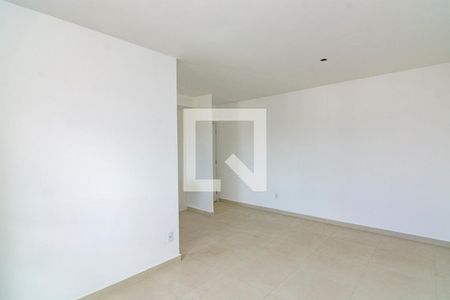 Sala de apartamento à venda com 2 quartos, 58m² em Nova Suíça, Belo Horizonte