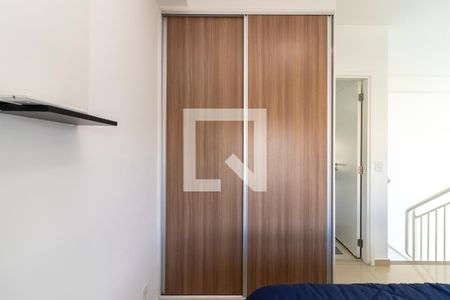 Quarto  de apartamento à venda com 2 quartos, 64m² em Jardim São Paulo, São Paulo
