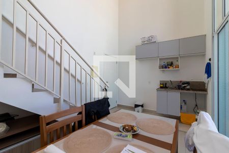 Sala de apartamento à venda com 2 quartos, 64m² em Jardim São Paulo, São Paulo