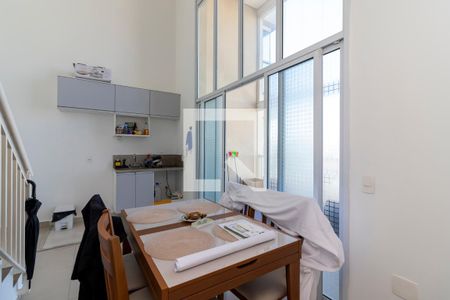 Sala de apartamento à venda com 2 quartos, 64m² em Jardim São Paulo, São Paulo