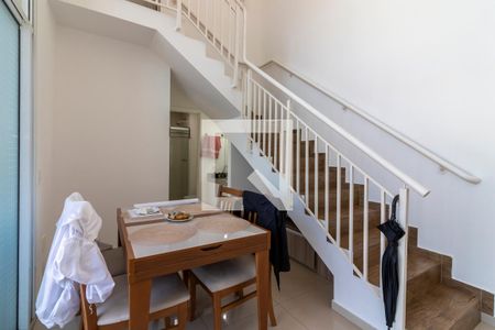 Sala de apartamento à venda com 2 quartos, 64m² em Jardim São Paulo, São Paulo