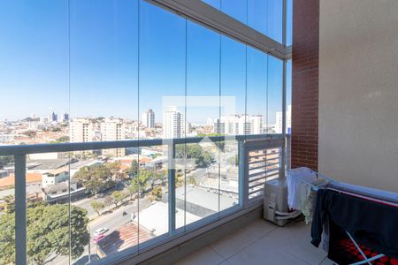 Área de Serviço de apartamento à venda com 2 quartos, 64m² em Jardim São Paulo, São Paulo