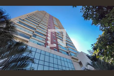 Fachada do Prédio de apartamento à venda com 2 quartos, 64m² em Jardim São Paulo, São Paulo