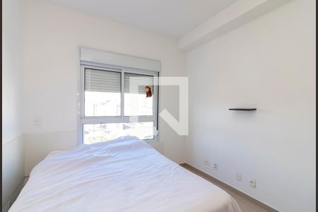 Suíte de apartamento à venda com 2 quartos, 64m² em Jardim São Paulo, São Paulo
