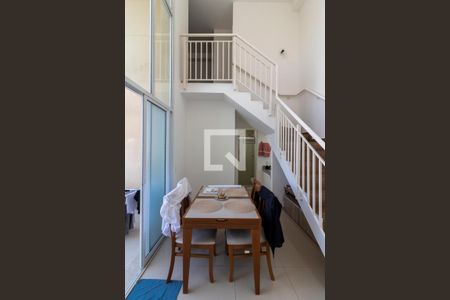 Sala de apartamento à venda com 2 quartos, 64m² em Jardim São Paulo, São Paulo
