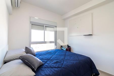 Quarto  de apartamento à venda com 2 quartos, 64m² em Jardim São Paulo, São Paulo