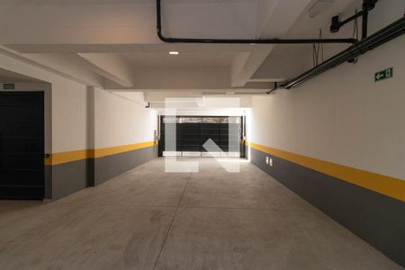 Garagem de apartamento à venda com 2 quartos, 51m² em Vila Maria Alta, São Paulo