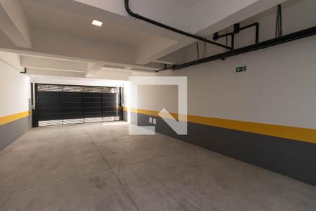 Garagem de apartamento à venda com 2 quartos, 51m² em Vila Maria Alta, São Paulo