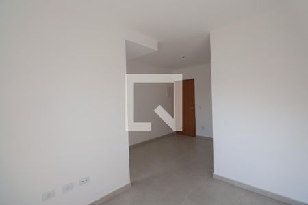 Sala/Cozinha de apartamento à venda com 2 quartos, 44m² em Vila Maria Alta, São Paulo