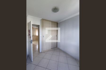 Quarto de apartamento para alugar com 1 quarto, 54m² em Vila Telebrasília, Brasília
