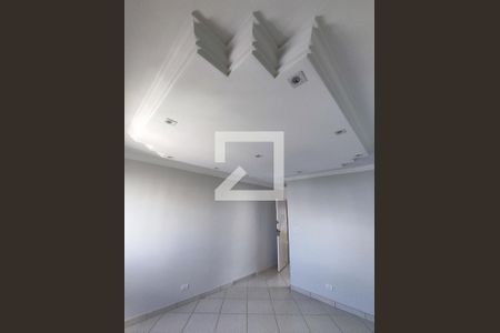 Sala de apartamento para alugar com 1 quarto, 54m² em Vila Telebrasília, Brasília