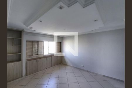 Sala de apartamento para alugar com 1 quarto, 54m² em Vila Telebrasília, Brasília