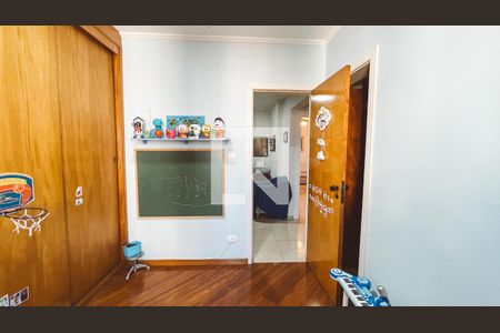 Suíte 2 de apartamento à venda com 4 quartos, 133m² em Água Fria, São Paulo